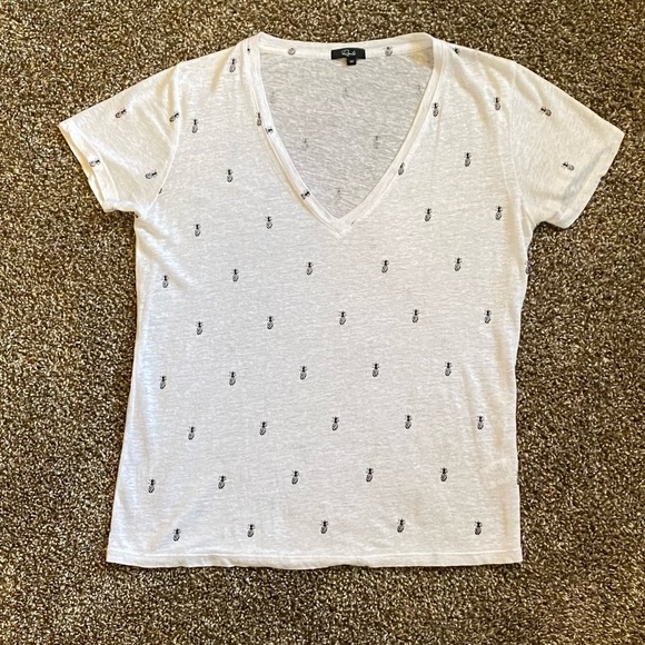 Rails Tee - Picture 1 of 6